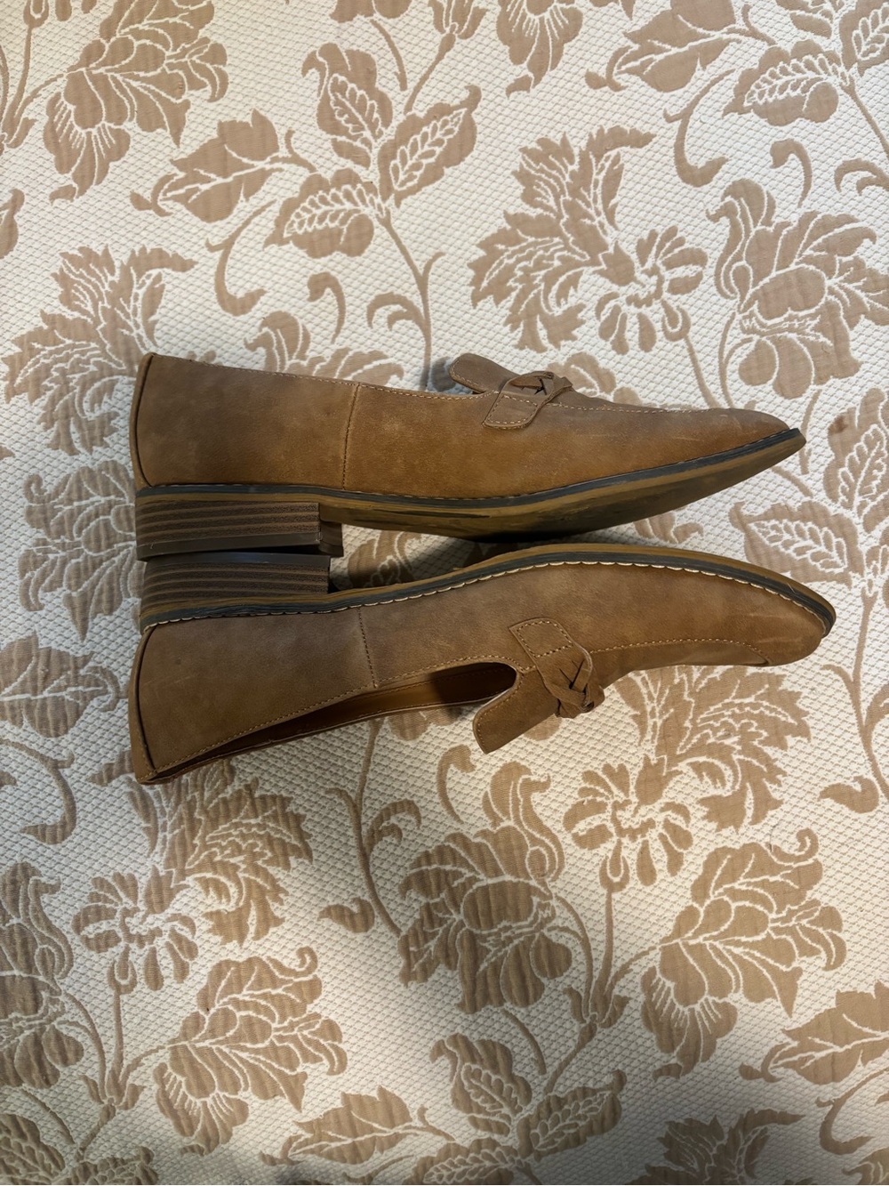 Indigo Rd. Loafers - Picture 4 of 5